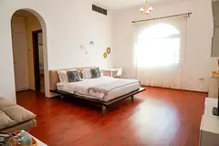 Spacious room in Jumeirah 4mn walk by beach