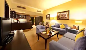 Furnished One Bedroom l Kitchen l Near Metro l Free Bills