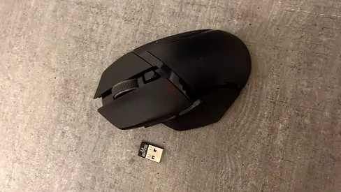 razer basilisk v3 x hyperspeed - Gaming Mouse