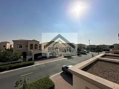 Luxury 5BR Villa | Type 4 | Vacant | Prime Lila Community | Arabian Ranches 2
