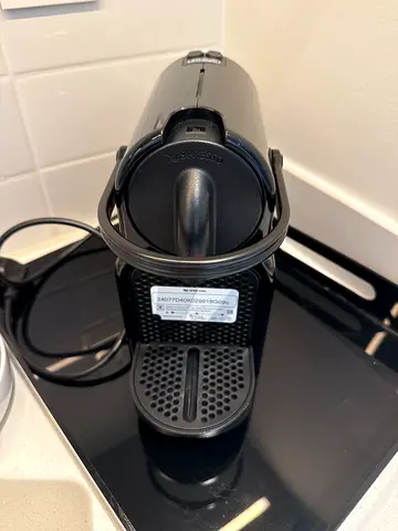 Coffee machine