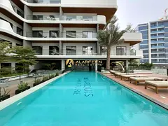 Pool View | Spacious | 1 BR | Ready to Move | Book Now