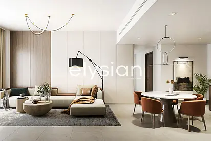 Modern Living | HIGH ROI | Best Payment Plan