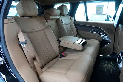 2026 LAND Rover RANGE ROVER 缩略图 16