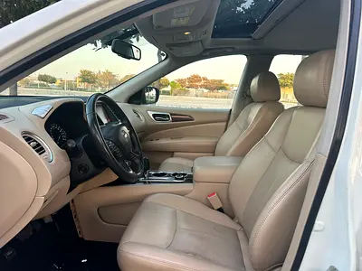 صورة مصغرة 12 لـ 2019 Nissan PATHFINDER