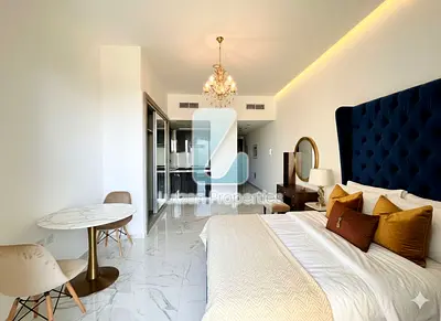 Furnished | Flexible Payment Option | Community & Pool View
