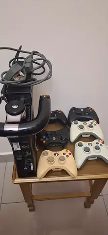 Xbox 360