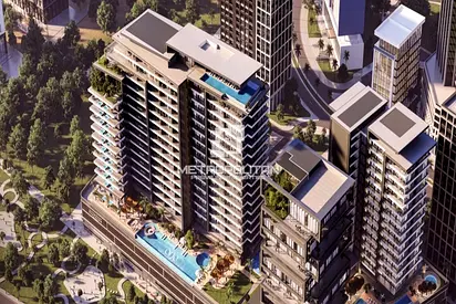 Furnished | Park View | 10% Guaranteed ROI 5Yrs