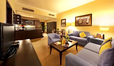 Spacious Furnished One Bedroom Free Bills