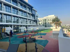 Studio for rent directly from owner
