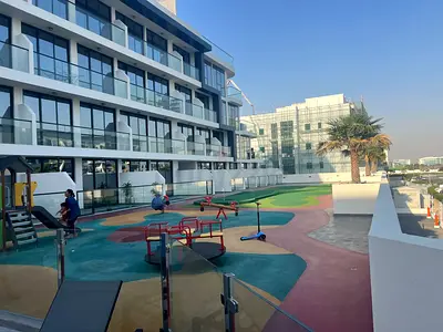 Studio for rent directly from owner