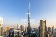 Lavish Unit | High Floor | Prestigious Location