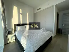 High-Floor 1BR | Skyline View | Furnished
