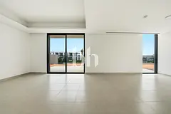 Brand New | Single Row | Community View | 4br+Maid