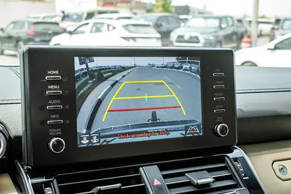 Toyota Land Cruiser GXR, миниатюра 13