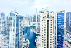 2 Washroom | High Floor | Furnished