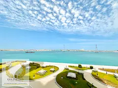 LUXURY 2BR WITH BALCONY READY TO MOVE