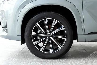 Jaecoo J8 Luxury, миниатюра 16