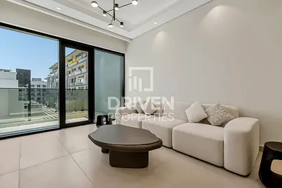 Spacious Layout with Maids Room | Prime Location