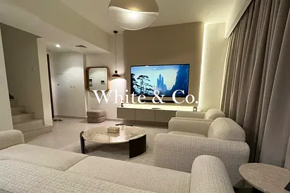Furnished | Green Belt | Available May