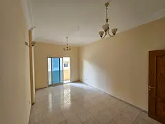 1 Bedroom + Hall | Spacious | Balcony with view | Family building | Flexible payment terms | Free ma