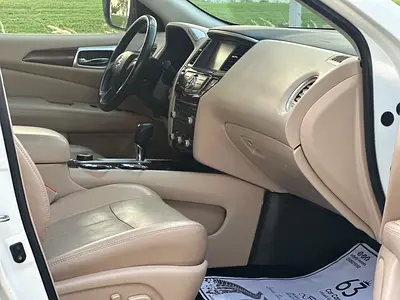 صورة مصغرة 9 لـ 2019 Nissan PATHFINDER