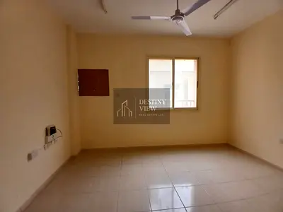 Spacious 1BHK Apartment in Muweilah | 880 Sqft | 1 Baths| AED |30000 New Building | On sheikh Mohammed zayed bin road
