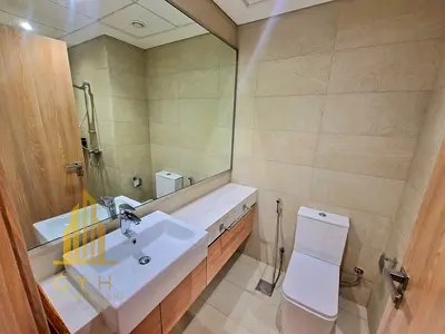 Studio for Rent in Azizi Riviera | Balcony | Ready to Move | Best Price