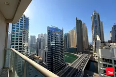 Marina And Sea View| Furnished| Low Price