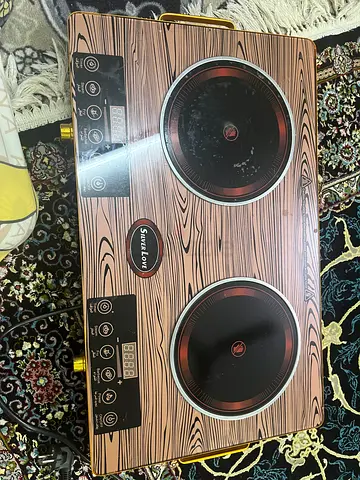 Electric stove for sale