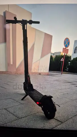 Electric Scooter in Great Condition