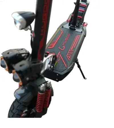 Kugoo Electric Scooter - E25