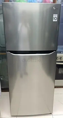 L.G fridge 492 litter for sell 💯 good working