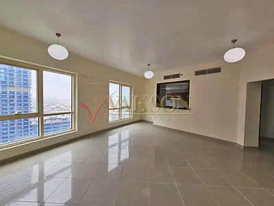High Floor | Balcony | Parking