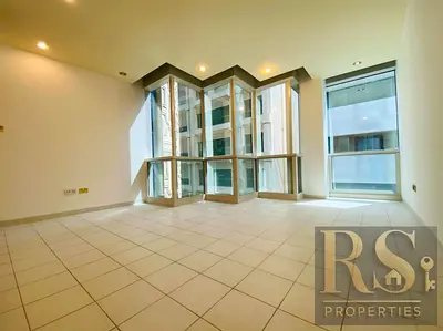 Elegant 2BR Living | Ready to Move | Prime Location