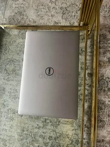 Dell Percassion 5520 i7 7th Gen 16 gb Ram 512 SSD with 4gb Graphic