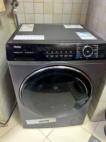 Washer Dryer for Sale | 9kg Wash / 6kg Dry | Under Warranty | 4 Months Used