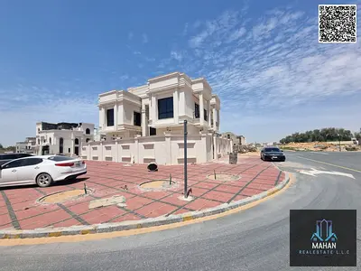 For Sale: Classic Corner Villa with Pool and Rooftop. Price includes registration and ownership fees. Freehold for all nationalities.