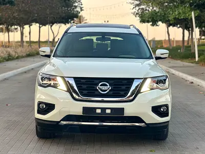 صورة مصغرة 3 لـ 2019 Nissan PATHFINDER