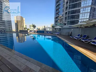 Brand New | Ready to move | Water View