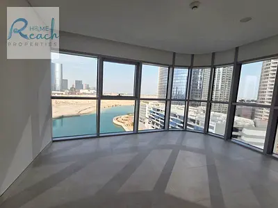 Brand New | Ready to move | Water View