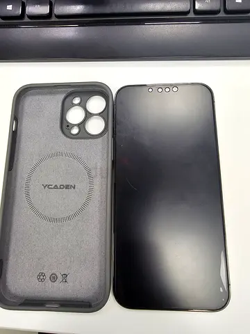 IPHONE 13 PRO MAX 256