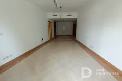 Full Marina View | 1 Bed Apartment | Vacant