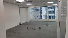 Fitted Office | Vacant | Business Bay