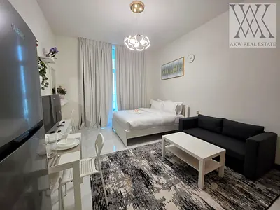 FULLY FURNISHED | BRAND NEW UNIT | BEST DEAL