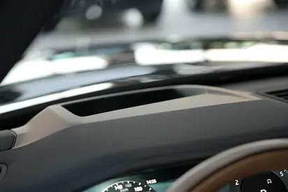 2026 LAND Rover RANGE ROVER 缩略图 14