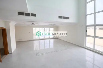 3BR Villa with Private Pool in Prime Location | Al Manara