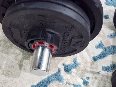 Gym and exercise Stuff