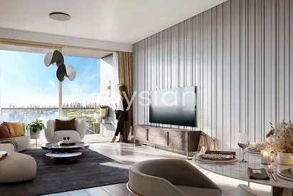 Motivated Seller | MBR View | High Floor