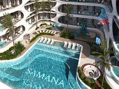 30%Cash Discount| Flexible Plan | 2Years Post Handover| Freehold| Near Metro| High ROI| No Commissio